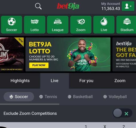 Bet9ja Shop Sports Freebet – Bet9ja Help Site.
